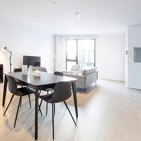 Bright 1Br With Pool In Casco Antiguo Apartment Panama City Ngoại thất bức ảnh