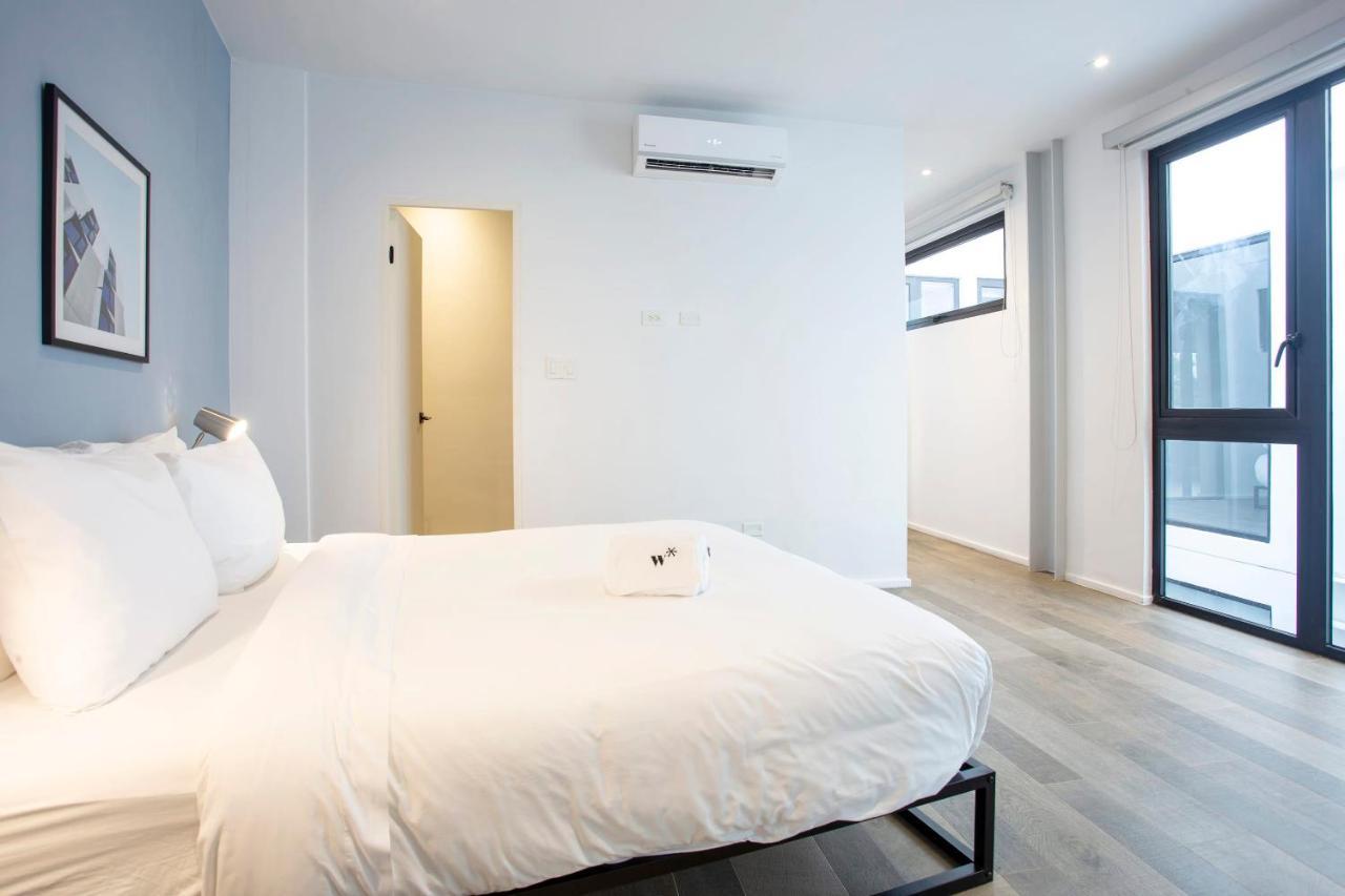 Bright 1Br With Pool In Casco Antiguo Apartment Panama City Ngoại thất bức ảnh