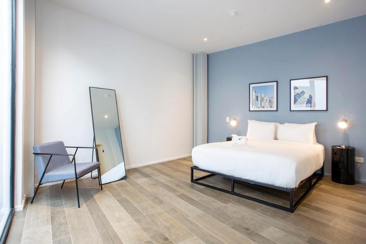 Bright 1Br With Pool In Casco Antiguo Apartment Panama City Ngoại thất bức ảnh