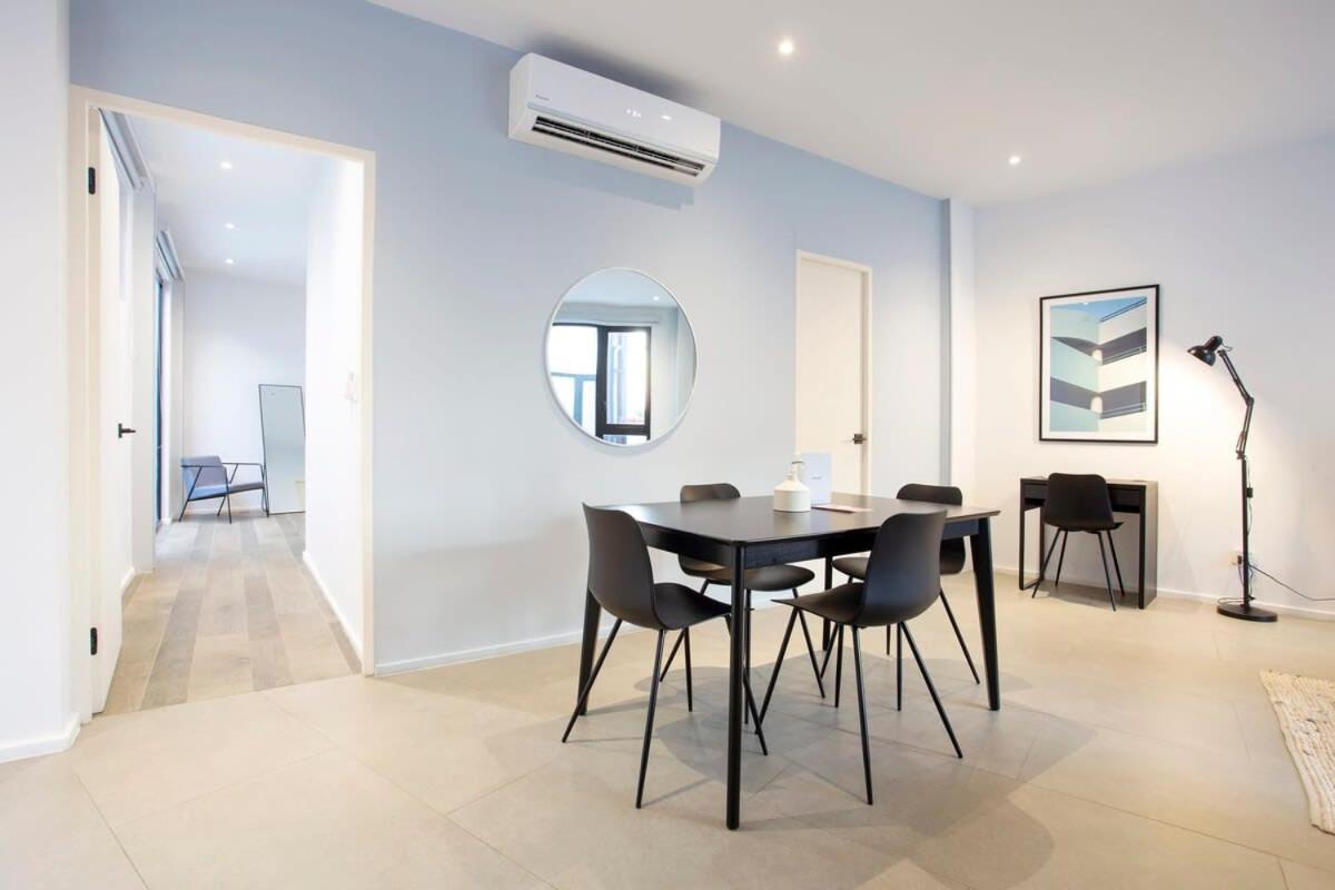 Bright 1Br With Pool In Casco Antiguo Apartment Panama City Ngoại thất bức ảnh
