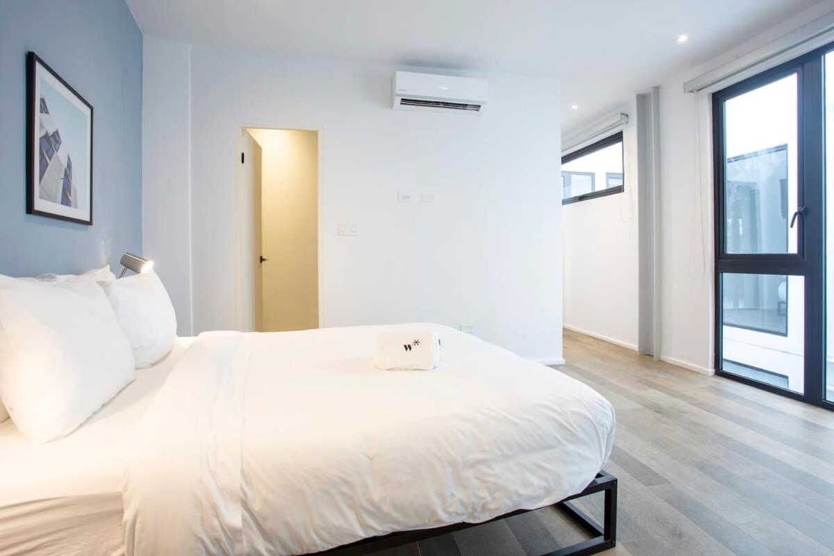 Bright 1Br With Pool In Casco Antiguo Apartment Panama City Ngoại thất bức ảnh