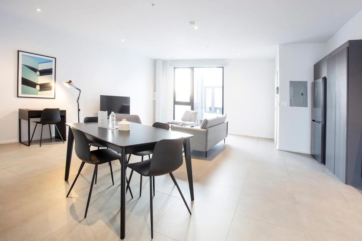 Bright 1Br With Pool In Casco Antiguo Apartment Panama City Ngoại thất bức ảnh