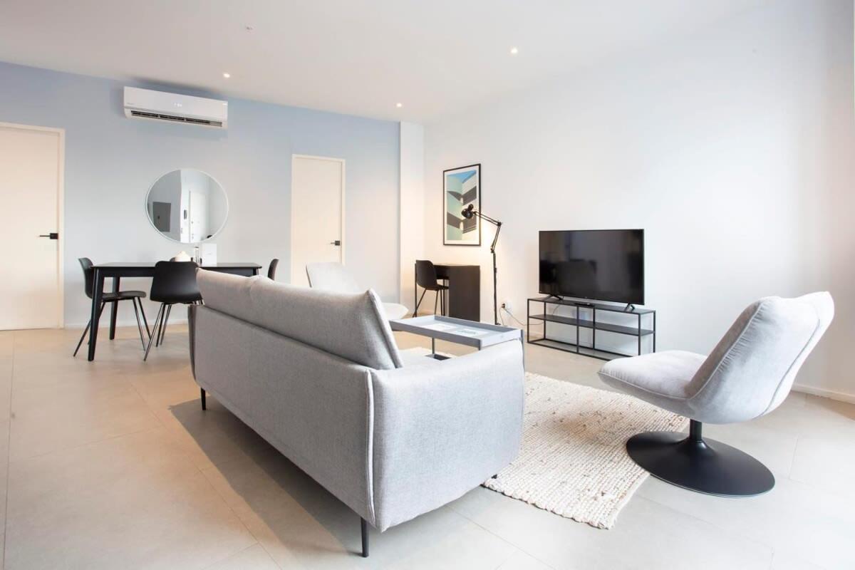 Bright 1Br With Pool In Casco Antiguo Apartment Panama City Ngoại thất bức ảnh